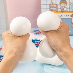 Juguete de Peluche Antiestrés, Novedad para Estudiantes, Apto para Niñas y Niños, de Ascenso y Descenso Lento, Regalo Infantil, Venta al por Mayor - Product Image 3