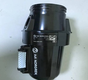 F68G-NNN-AR3 NND/NNN AM3/AU1/MR3/AR1 Air Filter - Product Image 3