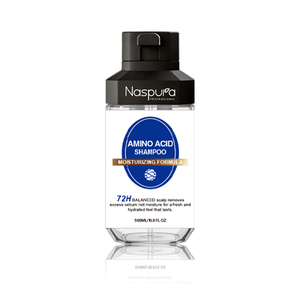 Champú en Crema Nutritivo Anticaída, Fórmula Herbal Natural 2 en 1, Engrosador y Voluminizador para <span class=keywords><strong>el</strong></span> Crecimiento del Cabello, para Hombres y Mujeres, 500 ml - Product Image 4