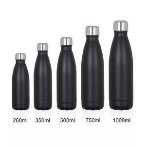 OEM/ODM UVticker Gobelets en plastique jetables colorés de forme amusante 500 ml 750 ml, bouteilles d'eau, couvercles, cadeaux d'affaires - Product Image 2