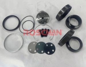 Kit di Riparazione Albero di Bilanciamento OEM 711709 994711709, Ricambi per Camion <span class=keywords><strong>Iveco</strong></span> <span class=keywords><strong>Trakker</strong></span> - Product Image 2