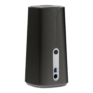 เราเตอร์ปลดล็อค 5G 5G CPE WiFi 6 ไร้สาย พร้อมช่องใส่ซิมการ์ด รองรับ Dual Band ความเร็ว 3000Mbps พอร์ต Gigabit RJ45  เราเตอร์ 5G <span class=keywords><strong>LTE</strong></span> - Product Image 2