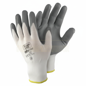 Guantes de espuma de seguridad - Product Image 1