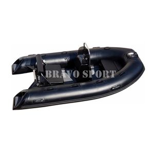 Petit bateau pneumatique de pêche à bas <span class=keywords><strong>prix</strong></span>, 330 cm, en plastique, avec certificat CE - Product Image 3