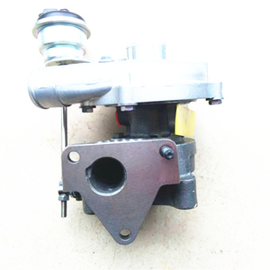 Turbocompressore KP35 54359880000 54359700000 compatibile con RENAULT Clio Kangoo Megane II NISSAN Almera Micra 1.5L <span class=keywords><strong>motore</strong></span> <span class=keywords><strong>K9K</strong></span> 14411-BN700 - Product Image 3