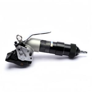 Máquina de Arquear Manual Pneumática FTL-S19/S25/S32 para Cintas de Aço de 19-32mm, Ferramenta Portátil para Uso Alimentício - Product Image 2