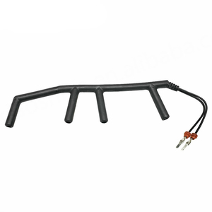 028971766 1K0927903R 904-091 028971766 Indicateur d'usure du faisceau ABS avant gauche pour VW Volkswagen 2.5TDI 2.0 d'origine - Product Image 4