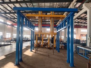 Ultrasonik temizleme makineleri, bakır borular, paslanmaz çelik borular gibi metallerin yağlanmasını ve aşınmasını önlemek için kullanılır - Product Image 6