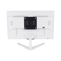 Écran de 19 pouces LCD ophtalmique tableau de vision d'acuité visuelle moniteur de test optique tableau de test oculaire affichage Optotype