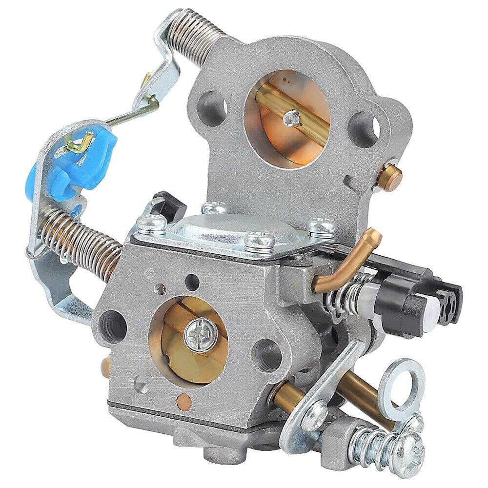 455 Rancher Carburetor For Husqvarna 455 460 460 Rancher 461 455 E Gas - Foto 13
