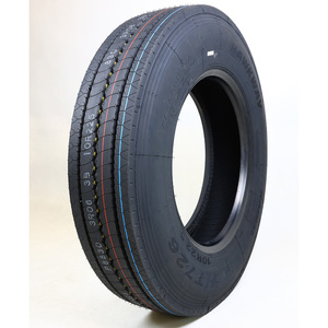 Neumáticos Nuevos para Camión, Fabricante de Neumáticos Radiales 9R22.5 10R22.5 11R22.5 295/80R22.5 para Camiones - Product Image 2