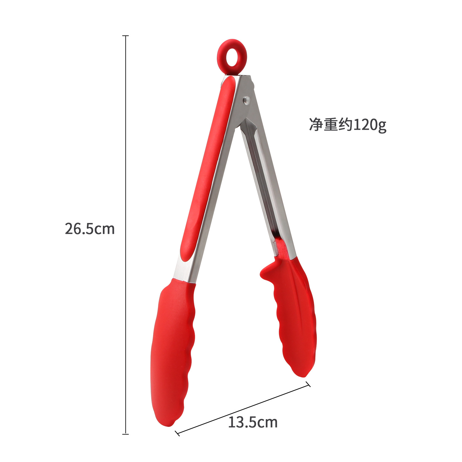 9in rojo