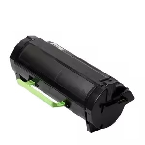 Compatibile con MaiGe <span class=keywords><strong>Toner</strong></span> per <span class=keywords><strong>Lexmark</strong></span> 56 f2h00 pagine 15000 nero per MS421 MS622 MX521 MX622 MX421 - Product Image 4