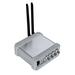 Analizador de señales dinámico, condicionador de señales, analizador de señales de vibración - Product Image 1