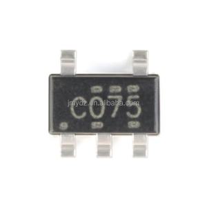 SN74LVC1G07DBVR SOT-23-5 C07 SN74LVC1G07 Buffer de un solo canal de 1.65V a 5.5V con salida de drenaje abierto - Product Image 1