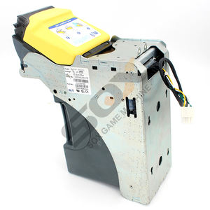 Caja de Seguridad para Billetes MEI <span class=keywords><strong>Cashflow</strong></span> SC Advance SC66 para Aceptador de Billetes PN:50043690 - Product Image 2