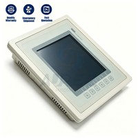 Membrana Protectora de Interfaz 6AV7672-1CF00-0AA0 con Interruptores Personalizados y Servicio de Protocolo LACP