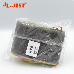 Nuovo Filtro Aria Moto JL-JUST 17211-GY6-9400 17211-M9Q-0000 GY6 <span class=keywords><strong>125</strong></span> <span class=keywords><strong>SYM</strong></span> FLYING 100 - Product Image 6