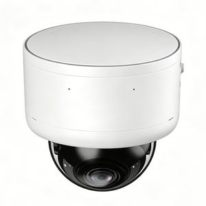 Cámara Domo Vari-Focal DH DH-IPC-HDBW5859Z-Z4HE-PV-PRO 8MP 4K WizColor WizMind con IA Xinghan - Product Image 1