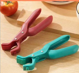 Wholesale New Plate and Bowl Clamp Multi-functional Household Kitchen <b>Tool</b> - Product Image 6