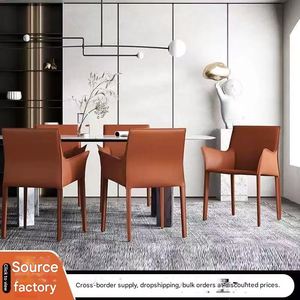 Modern Durable Plastic <b>Bar</b> Stool Unique Cat Ear Design Water Resistant Light <b>Weight</b> for Home Office Hospital Living Room Outdoor - Product Image 4