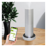 Diffuseur d'air intelligent pour la maison Crearoma, machine à parfum d'ambiance