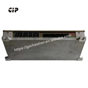 Controlador VECU 14518349 ECU Controlador de motor con programa para excavadora EC140 EC210B EC240 - Product Image 4