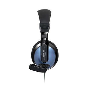 Auriculares Danyin DT-2102 Over-Ear con Controlador Dinámico y Micrófono para Juegos y Llamadas - Product Image 4