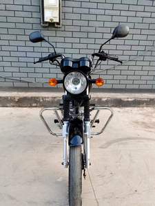 Yamaha Tian Jun Tai <span class=keywords><strong>Zi</strong></span> 125 - Moto d'occasion à deux roues à essence, finition peinture d'origine, garantie de qualité - Product Image 5