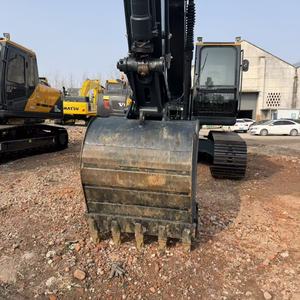 Pompe à carburant pour moteur d'excavatrice hydraulique 340 de qualité export, pour pelle de construction à économie de carburant, poids opérationnel de 37,7 tonnes, godet de 2,27 m - Product Image 5