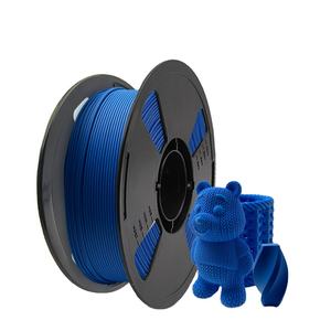 Filamento para Impresora 3D Jinccai PLA-Matte Series, Degradado Mate Multicolor, 1.75mm +/-0.02mm, Material 100% Virgen, Alta Resistencia a la Abrasión - Product Image 1