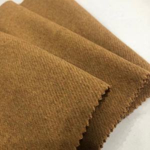 ผ้าขนสัตว์ทอลายทแยง30% Wool720g/<span class=keywords><strong>M</strong></span> สำหรับเสื้อโค้ทผ้าขนสัตว์ด้านเดียว - Product Image 6