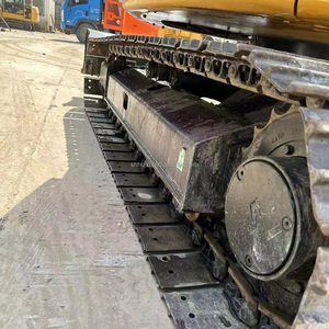 Excavatrice d'occasion Caterpillar 308CCR du Japon, 8 tonnes, sur chenilles, moteur, pompe, roulement, poids opérationnel de 3 tonnes - Product Image 4