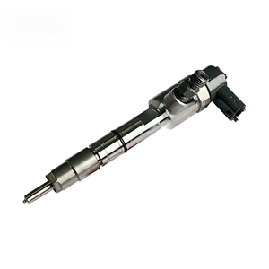 Injecteur de carburant diesel Common Rail OEM de haute qualité 0445110691 - Product Image 1