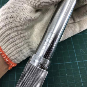 ประแจวัดแรงบิดดาเฟย์ 1/2 นิ้ว 28-210 นิวตันเมตร ชุบโครเมียม เหล็กโครเมียมวาเนเดียม เครื่องมือซ่อมยางรถยนต์ - Product Image 5