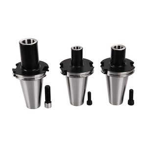 <span class=keywords><strong>Portaherramientas</strong></span> CNC SK30 SK40 SK50 <span class=keywords><strong>MTB</strong></span> Morse Taper Holder - Product Image 1