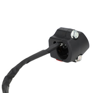 Interrupteur d'arrêt de moteur pour EXC EXC-F FE <span class=keywords><strong>Rally</strong></span> Free-Ride <span class=keywords><strong>XC</strong></span>-W SC Super Enduro 125-690 - Product Image 3