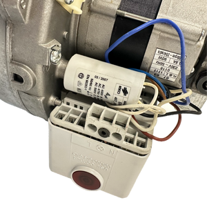 Prix d'usine RIELLO 40 G2X 40 G3X G5X Brûleurs à mazout léger pour chaudière industrielle Combustion - Product Image 2