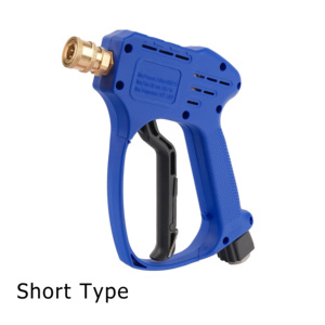 Hidrolavadora de Alta Presión 380, Máquina de Limpieza de Alta Presión, Cepillo para Auto, Lavadora de Autos Portátil, Pistola de Agua Mágica - Product Image 4