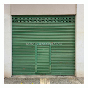 Portes <span class=keywords><strong>de</strong></span> <span class=keywords><strong>garage</strong></span> motorisées isolées à enroulement vertical <span class=keywords><strong>de</strong></span> 16 pi x 7 pi, 16 pi x 8 pi, 8 pi x 7 pi avec télécommande intelligente pour entrepôts <span class=keywords><strong>et</strong></span> maisons. - Product Image 5