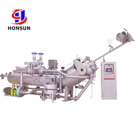 Machine à teinture en tissu, 300 ml, petit thermosol, viscose, dylon, liage direct