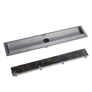 Chine fabricant 10 ans d'expérience en acier inoxydable <span class=keywords><strong>piège</strong></span> pour drain <span class=keywords><strong>de</strong></span> plancher <span class=keywords><strong>de</strong></span> douche - Product Image 1