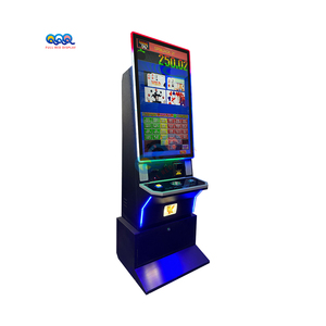Tablero de Juego POG510, Mejor Pago 72%, Pot O Gold, Versiones Verticales de Placas PCB - Product Image 6