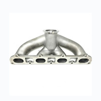 Service de fabrication de corps de vanne en acier inoxydable par fonderie de précision, boîtier de pompe, usinage CNC, OEM/ODM pour système de pipeline pétrolier et gazier
