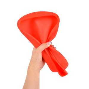 Moule à pain et à gâteau en silicone antiadhésif résistant à la chaleur de qualité alimentaire pour cuisine, plateau de cuisson rectangulaire peu profond pour four - Product Image 4