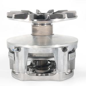 Embrayage à entraînement secondaire pour VTT Embrayage à entraînement primaire pour Polaris 1321706 ATP ATV <span class=keywords><strong>500</strong></span> MAGNUM 325 <span class=keywords><strong>500</strong></span> 600 700 <span class=keywords><strong>SPORTSMAN</strong></span> - Product Image 4