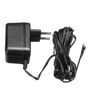 US UK EU AU <strong>Plug</strong> 18V 500 MA <strong>Transformer</strong> Power Supply Connector Adapter for Greet Ring Video Doorbell - Product Image 5