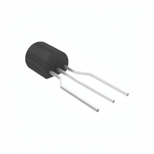 TO-226-3, TO-92-3 Formed Leads Transistors Manufacturer Channel Buy Online Electronic Components 2N7052_D74Z - Product Image 1