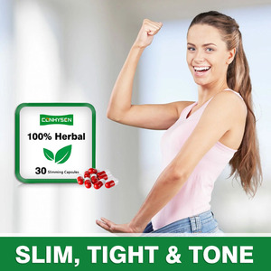 Nhãn Hiệu Riêng Tự Nhiên Giảm Béo Viên Nang <span class=keywords><strong>Cla</strong></span> Phức Tạp Thảo Dược Bổ Sung Hỗ Trợ Trọng Lượng Quản Lý Cho Chất Béo Đốt Cháy Viên Nang - Product Image 6