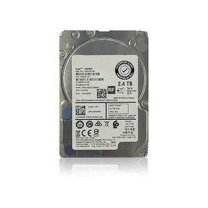 ลดราคาพิเศษ 0RWR8F ST2400MM0159 ฮาร์ดไดรฟ์ SAS ขนาด 2.4TB 10K RPM 12Gb/s 2.5 นิ้ว รุ่น 0RWR8F - Product Image 1